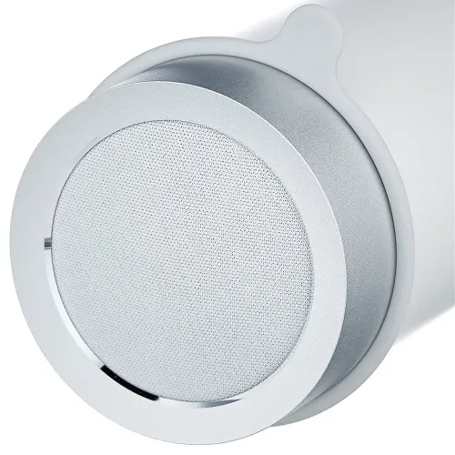 Портативная колонка Xiaomi Mi Pocket Speaker 2, Серебристый