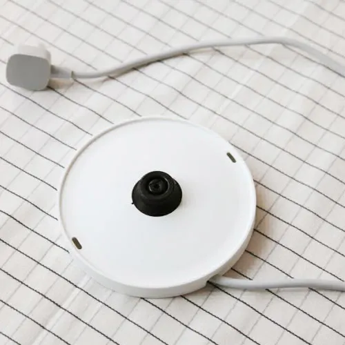 Fierbător electric Xiaomi Mi Electric Kettle, Alb