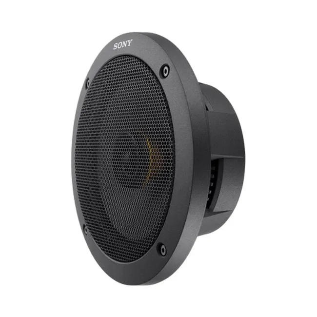 Динамик SONY XS-160ES, Чёрный