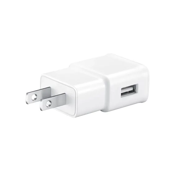 Original Sam. EP-TA20, Fast Travel Charger, White