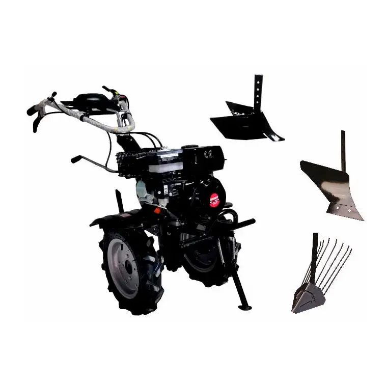 SET Motocultor TECHNOWORKer HB 700 RS ECO SET/RS.3-ECO