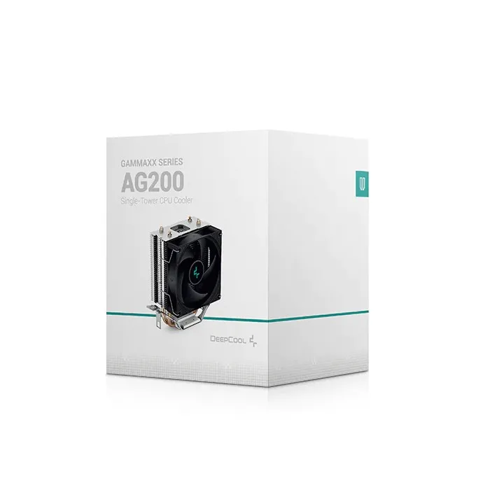Cooler procesor Deepcool AG200