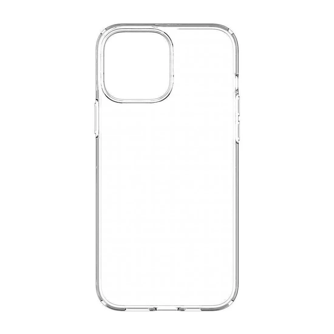 Чехол Xcover iPhone 13 Pro Max - Liquid Crystal, Прозрачный