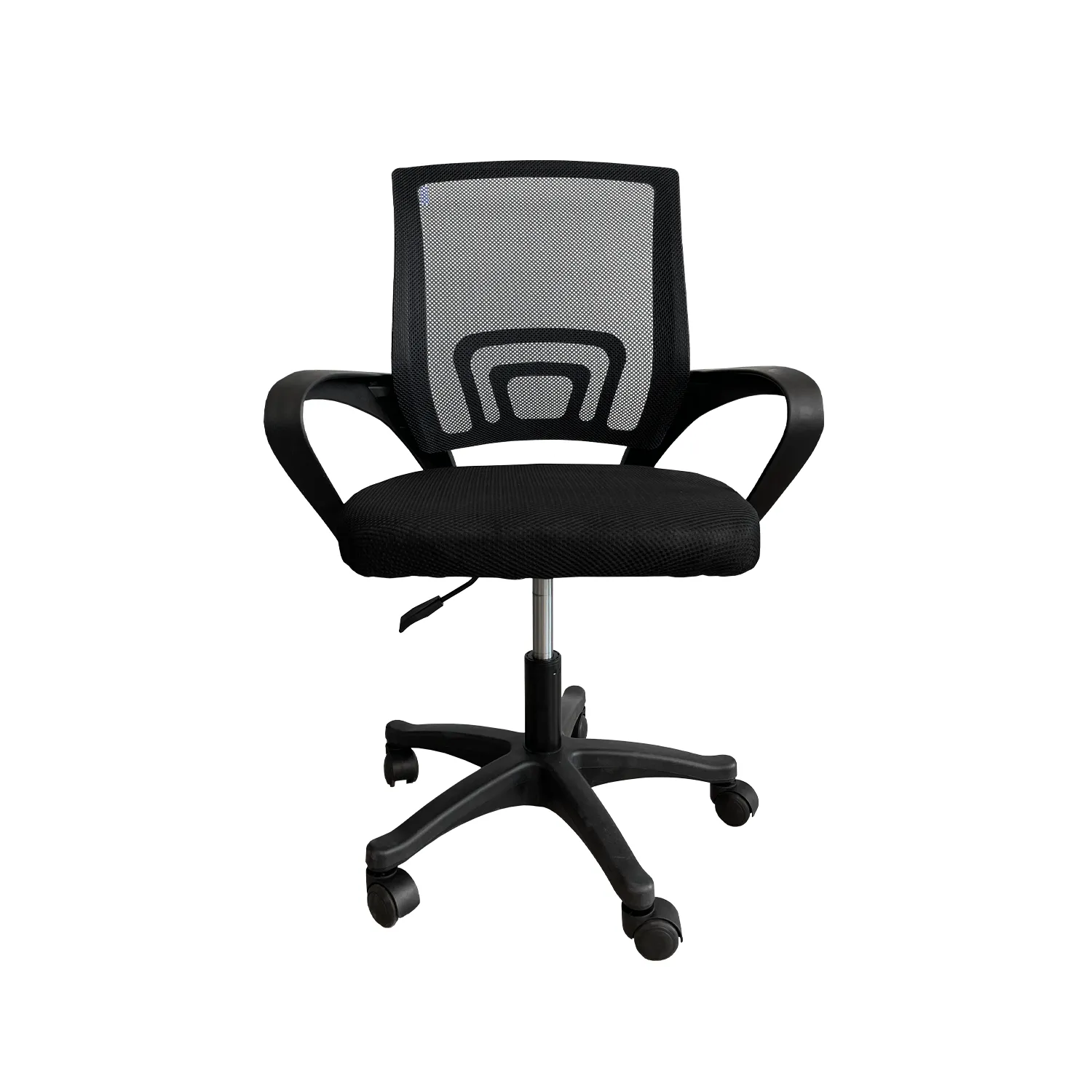 Scaun de birou WALTZ SMART negru