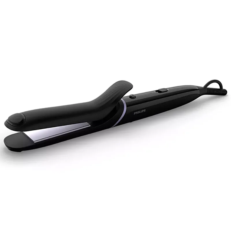 Styler Philips StyleCare BHH811/00, Negru  | Violet