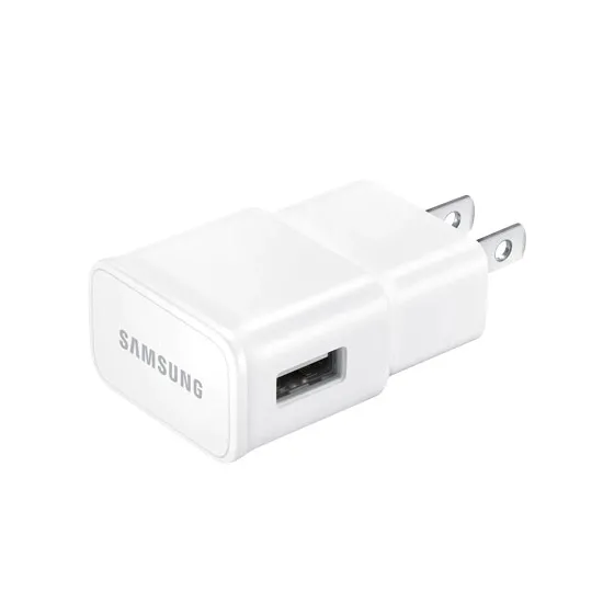 Original Sam. EP-TA20, Fast Travel Charger, White