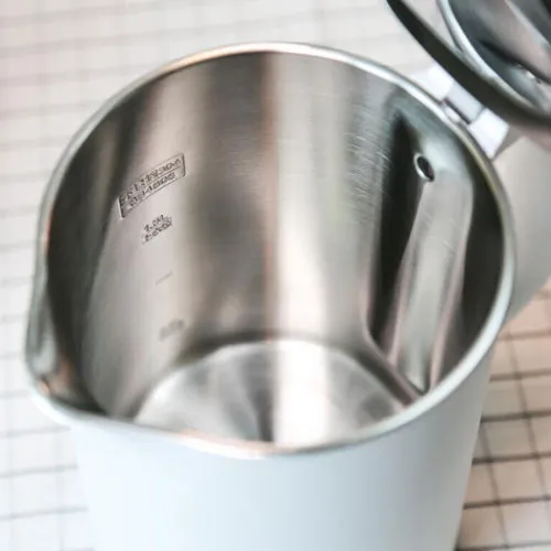 Fierbător electric Xiaomi Mi Electric Kettle, Alb