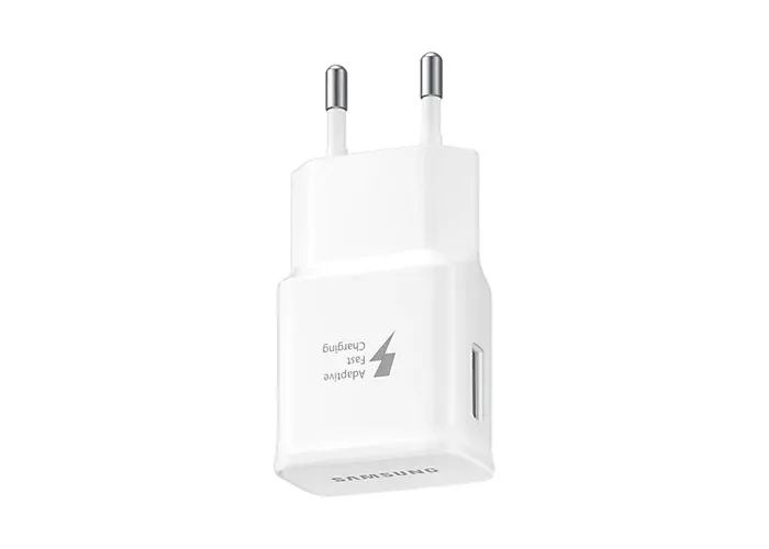 Original Sam. EP-TA20, Fast Travel Charger, White