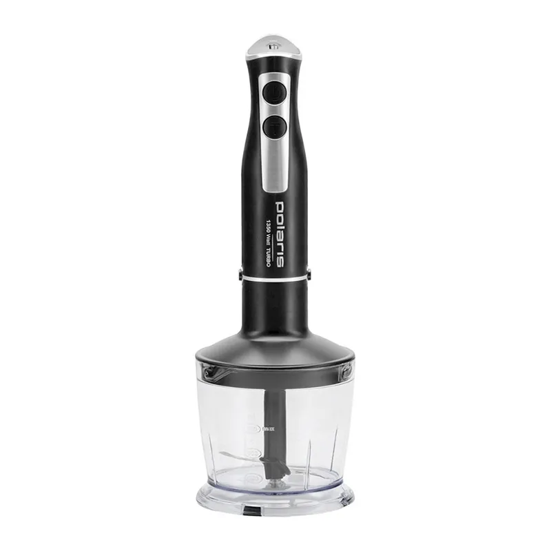 Blender de mână Polaris PHB 1385, Negru