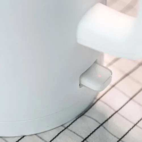 Fierbător electric Xiaomi Mi Electric Kettle, Alb