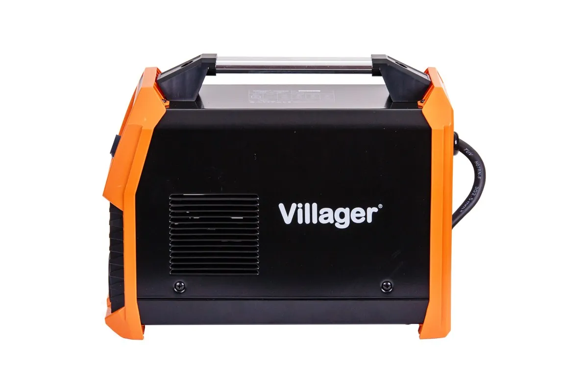 Инверторный сварочный аппарат Villager VIWM 205