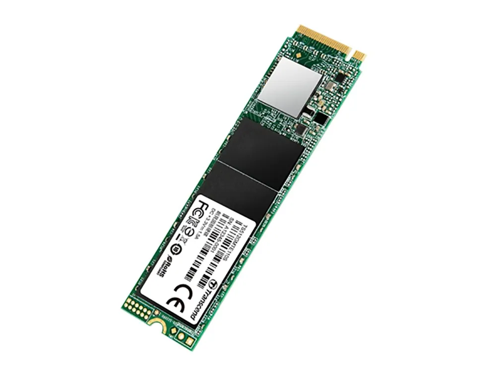 Unitate SSD Transcend TS1TMTE110S, 1000GB, TS1TMTE110S