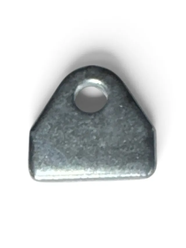 Уплотнительная пластина 195-15MTD-149