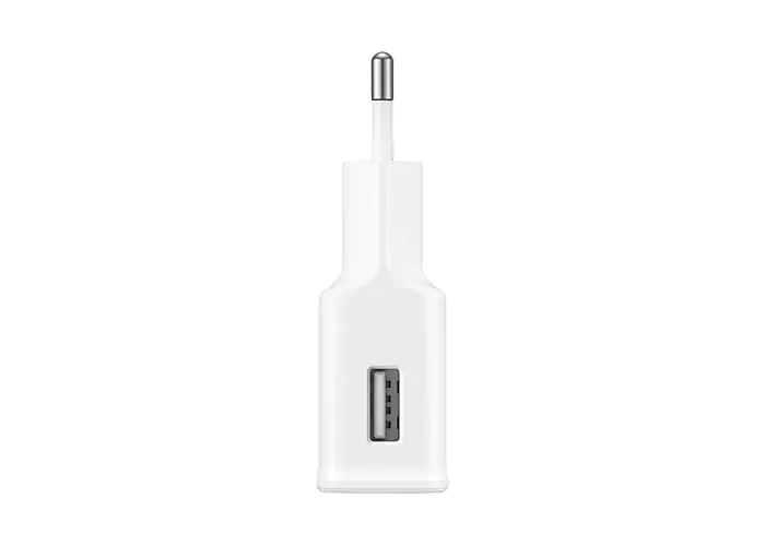 Original Sam. EP-TA20, Fast Travel Charger, White