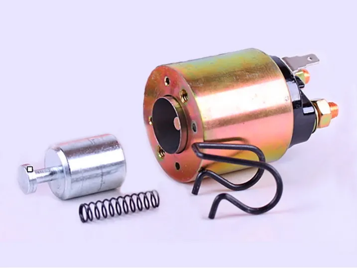 Bendics electric (ciuperca) - 178F / 186F