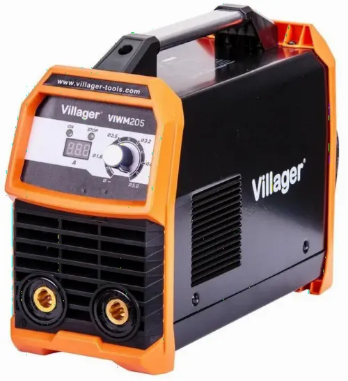 Aparat de sudura invertor Villager VIWM 205