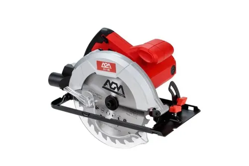 Fierastrau circular AGM CS 185 1200W