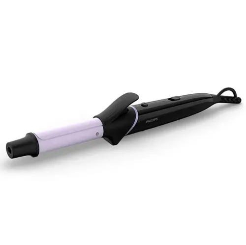 Стайлер Philips StyleCare BHH811/00, Чёрный  | Фиолетовый