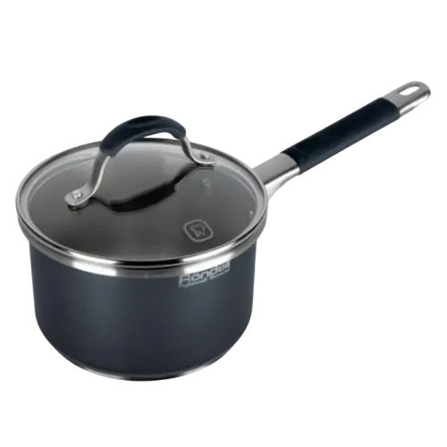 Cratița Rondell RDS-008, 1,9L, Gri