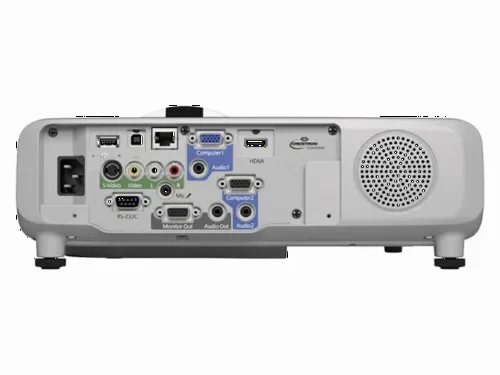 Короткофокусный проектор Epson EB-530, 3200ANSI Lumens, XGA (1024 x 768)