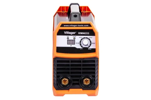 Инверторный сварочный аппарат Villager VIWM 205