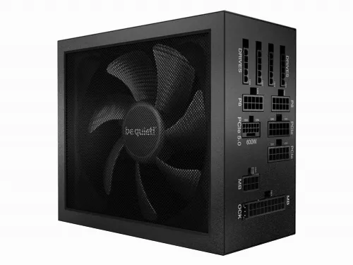 Sursă Alimentare PC be quiet! DARK POWER 13, 850W, ATX, Complet modular
