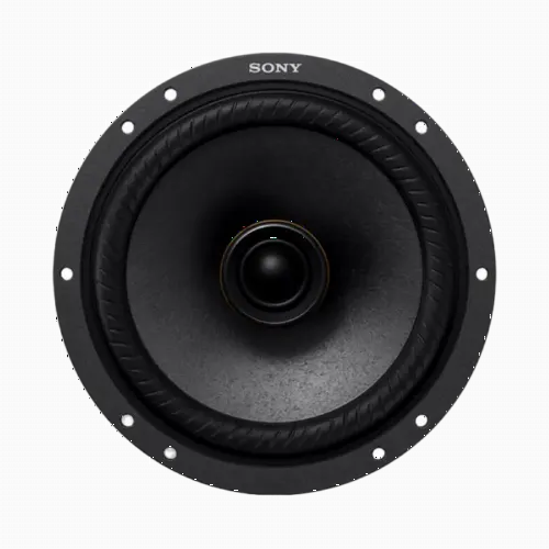 Динамик SONY XS-160ES, Чёрный