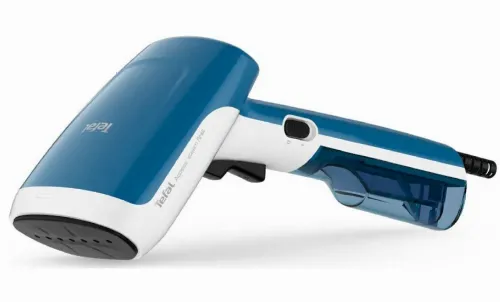 Ручной отпариватель Tefal DT6130E0, Белый Синий