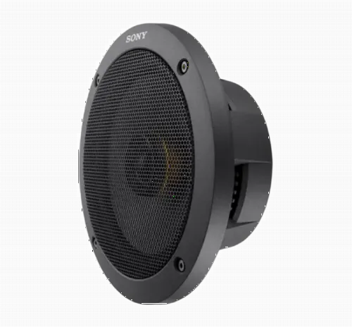 Динамик SONY XS-160ES, Чёрный