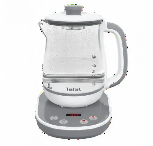 Kettle TEFAL BJ551B10
