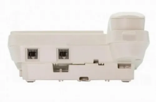 Telefon cu fir Panasonic KX-TS2352, Bej