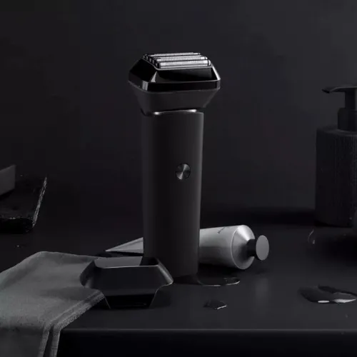 Электробритва мужская Xiaomi 5-Blade, Чёрный