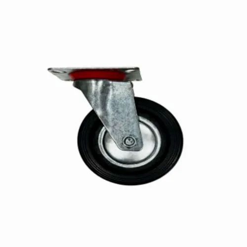 Roata pivotanta TECHNOWORKER Industriala 5 inch