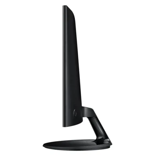 27" Monitor Gaming Samsung LC27F390FH, VA 1920x1080 FHD, Negru