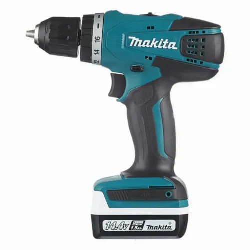 Masina de insurubat MAKITA Li-Ion.14.4 V. 1.5 Ah DF347DWE