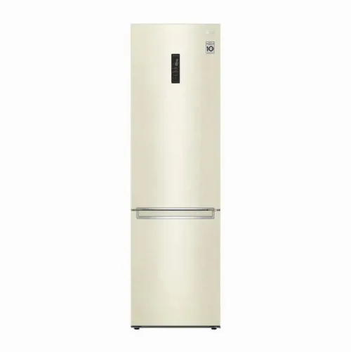 Frigider LG GA-B509SEUM, Bej