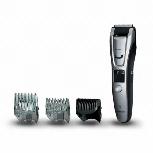 Aparat de tuns Panasonic ER-GB80-S520, Argintiu | Negru