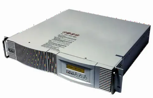 Источник бесперебойного питания PCM VGD-1500RM, Онлайн, 1500VA, Крепление в стойку