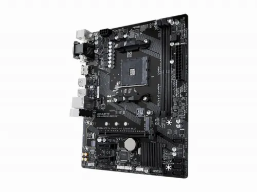 Placă de bază Gigabyte A320M-S2H V2, AM4, AMD B350, Micro-ATX