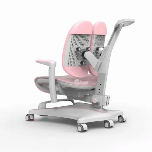 Детский стул Sihoo Q5B, Розовый
