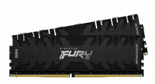 Memorie RAM Kingston FURY Renegade, DDR4 SDRAM, 3000 MHz, 16GB, KF430C15RBK2/16