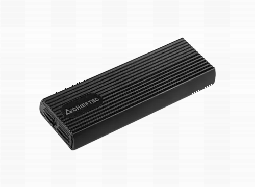 Внешний корпус для SSD Chieftec CEB-M2C-TL