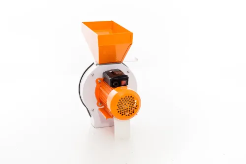 Moara electrica cu ciocanele Ruris Gospodar A1