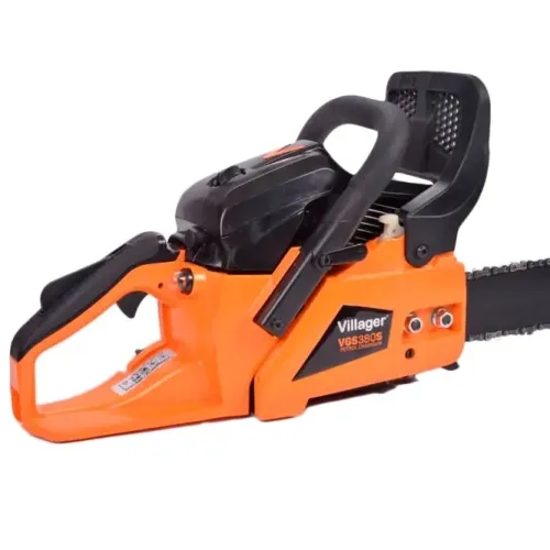 Бензопила Villager VGS 380 E