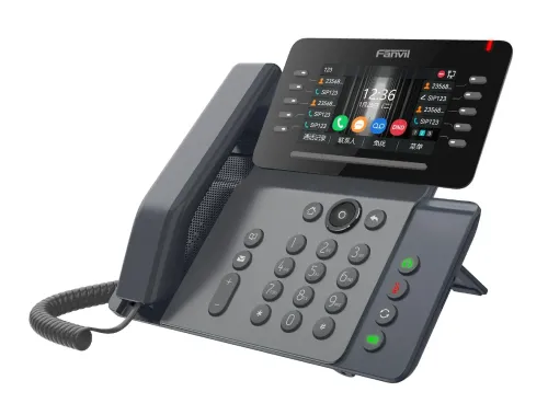 IP Телефон Fanvil V65, 