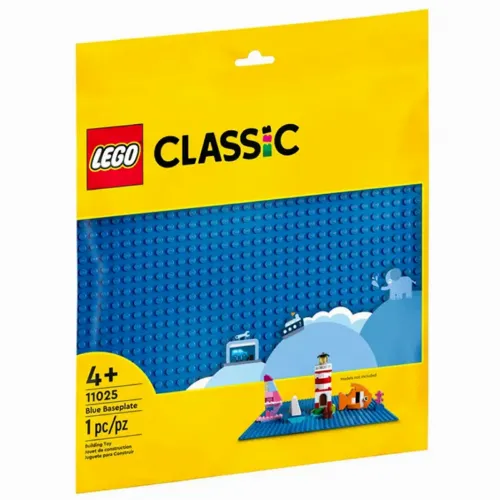 Конструктор LEGO 10714, 4+