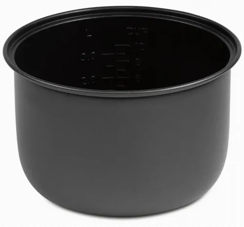 Aparat de gătit multifuncțional Polaris PMC0586AD, Argintiu