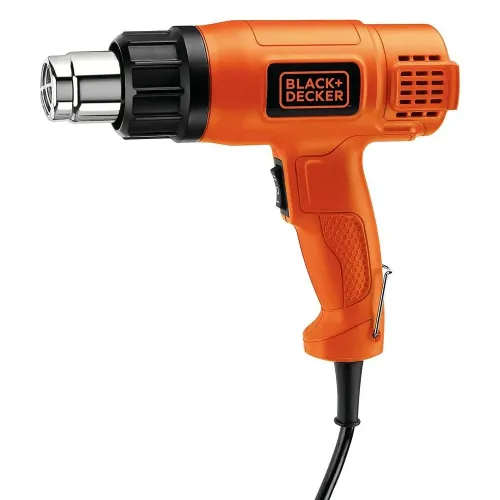 Пистолет горячего воздуха Black+Decker KX1650-QS