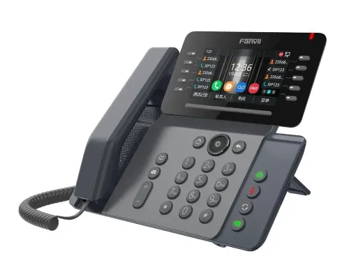 IP Телефон Fanvil V65, 