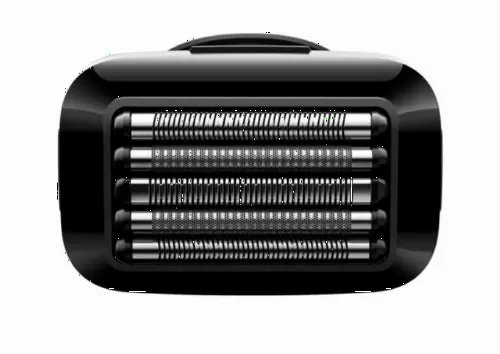 Электробритва мужская Xiaomi 5-Blade, Чёрный